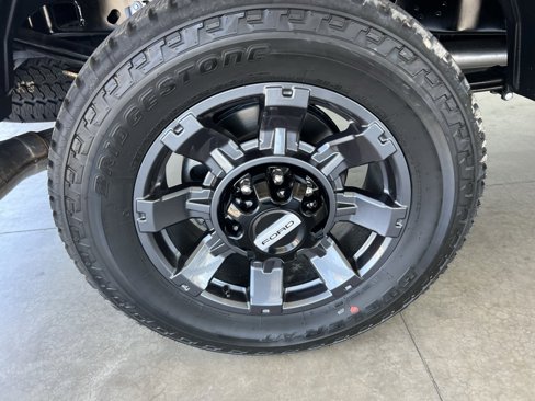 New 2026 Ford F250 4x4 Crew Cab Super Duty image 27