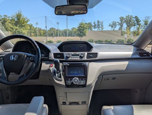 Used 2014 Honda Odyssey EX-L image 18