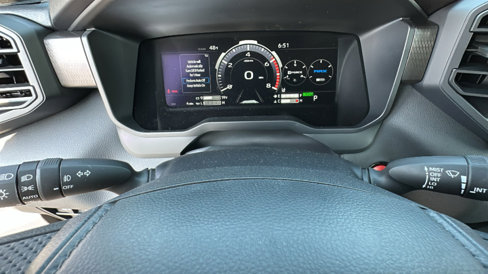 New 2026 Toyota Tundra TRD Pro image 21