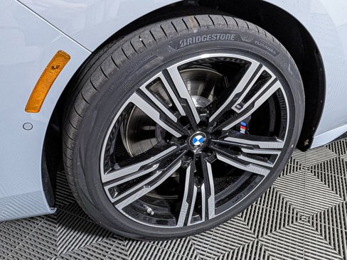 New 2026 BMW 740i xDrive image 32