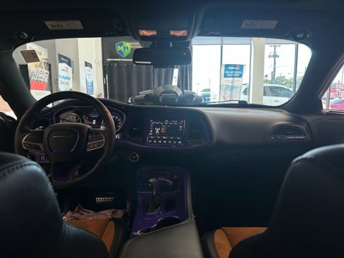 Used 2021 Dodge Challenger R/T w/ Plus Package image 15