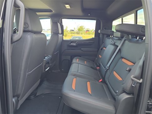 New 2026 GMC Sierra 1500 AT4 w/ Technology Package image 16