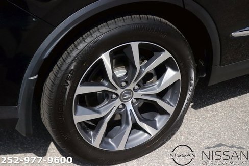 Used 2023 Acura MDX SH-AWD w/ Technology Package image 7