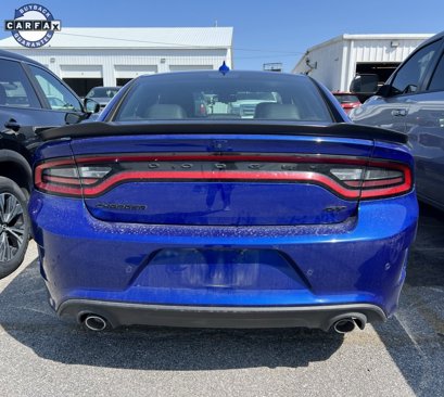 Used 2022 Dodge Charger GT w/ Plus Group image 5