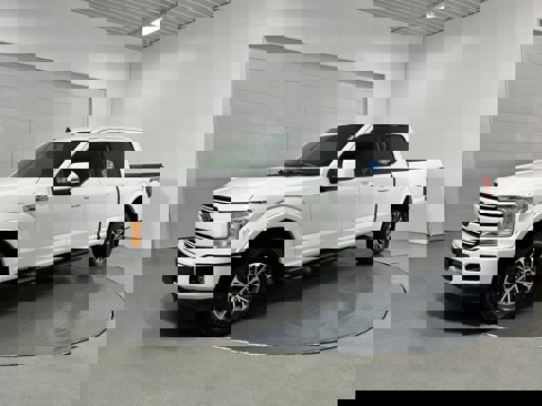 Used 2020 Ford F150 Lariat image 20