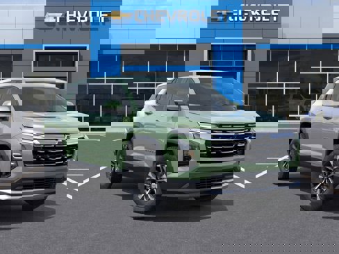 New 2026 Chevrolet Equinox LT image 7