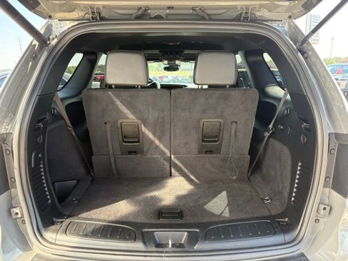 Used 2024 Dodge Durango GT image 22