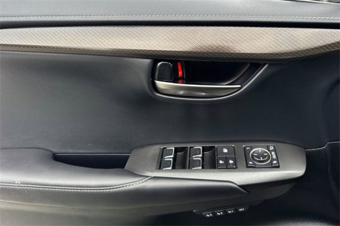 Used 2020 Lexus NX 300 AWD w/ Premium Package image 11
