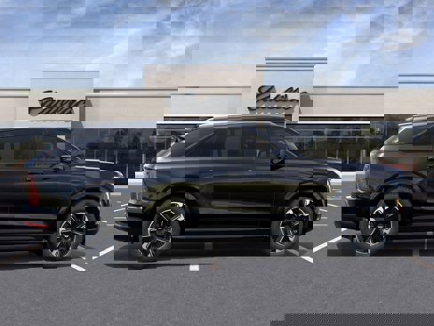 New 2026 Cadillac Escalade IQ Sport 1 w/ LPO, Floor Liner Package image 29