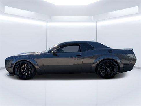 Used 2023 Dodge Challenger R/T Scat Pack image 6