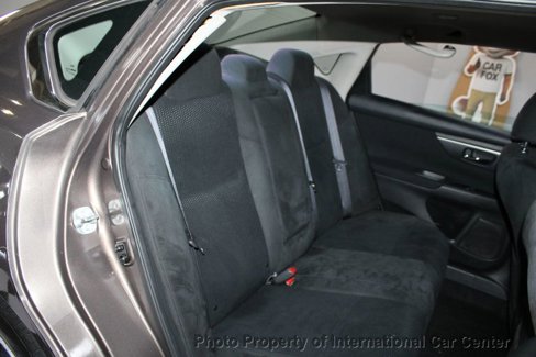 Used 2015 Nissan Altima 2.5 SV image 25