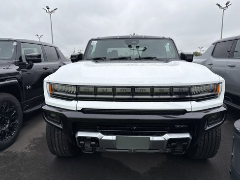 New 2026 GMC Hummer EV 4x4 Crew Cab image 2