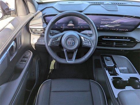 New 2025 Buick Enclave Sport Touring image 20