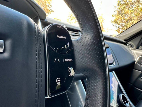 Used 2022 Land Rover Range Rover Sport HSE Silver Edition image 39