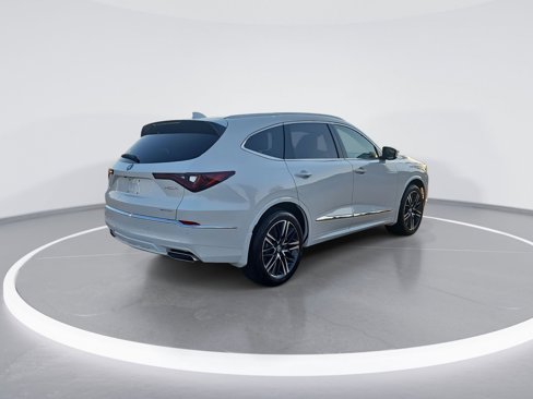 New 2026 Acura MDX SH-AWD w/ Advance Package image 3