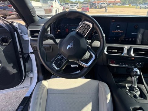 Used 2024 Ford Mustang GT Premium image 14