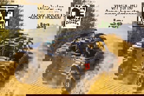 New 2025 Jeep Grand Cherokee L Altitude image 30