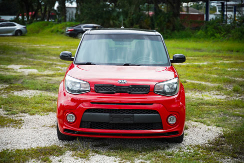 Used 2019 Kia Soul + image 18