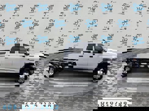 New 2026 RAM 5500 Tradesman image 4