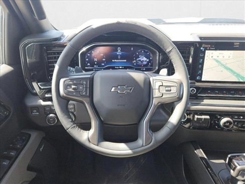 New 2025 Chevrolet Silverado 1500 ZR2 w/ Technology Package image 12