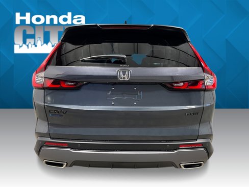 New 2026 Honda CR-V Sport-L image 4