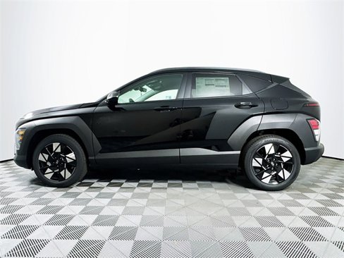New 2025 Hyundai Kona SEL image 3