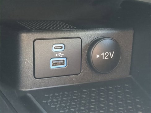 Used 2022 Ford Bronco Sport Big Bend w/ Convenience Package image 11