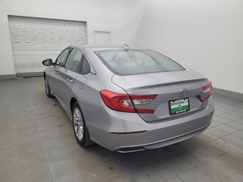 Used 2019 Honda Accord LX image 5