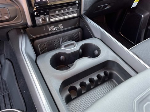 New 2026 RAM 2500 Laramie image 28
