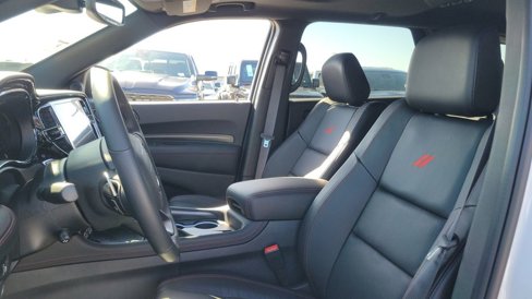 New 2025 Dodge Durango R/T image 18