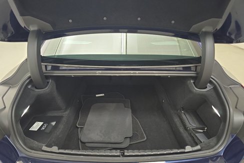 Certified 2024 BMW M850i Gran Coupe xDrive image 29