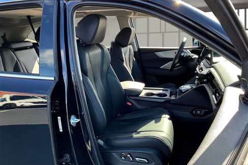 New 2026 Acura MDX SH-AWD image 13