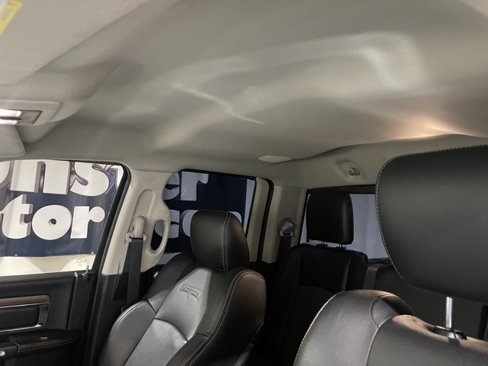 Used 2017 RAM 1500 Laramie image 17
