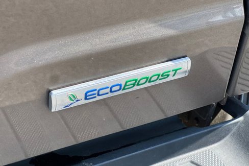 Certified 2023 Ford F150 XLT image 9