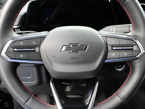 Used 2025 Chevrolet Tahoe RST image 57