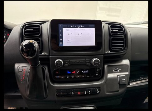 New 2025 RAM ProMaster 2500 w/ Safety Group image 13