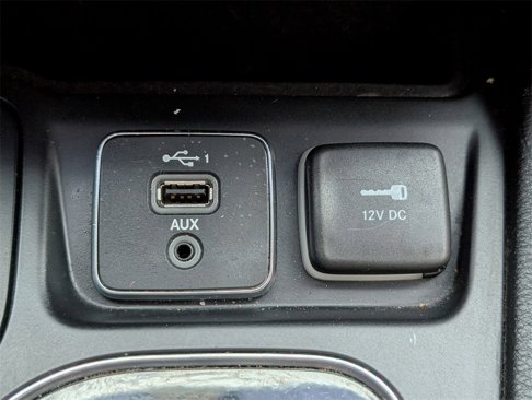 Used 2020 Jeep Cherokee Limited image 20