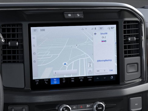 New 2025 Ford F250 Lariat image 14