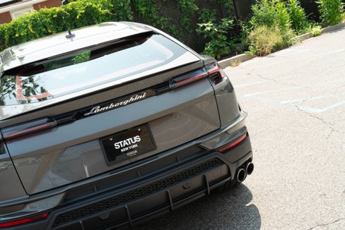Used 2024 Lamborghini Urus S image 26