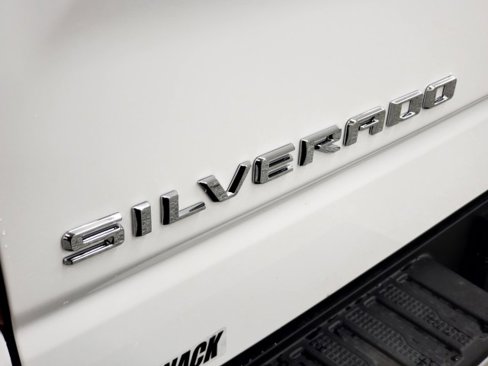 New 2026 Chevrolet Silverado 1500 LT w/ Safety Package image 25