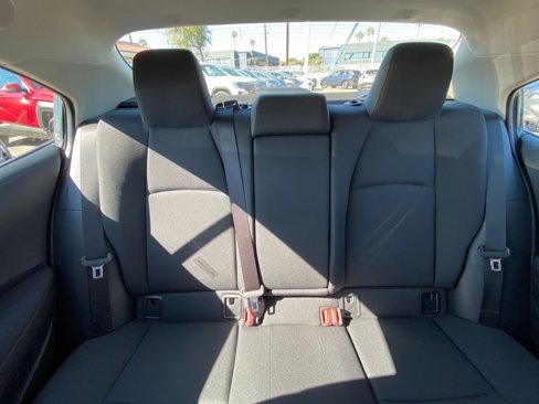Used 2025 Toyota Corolla Hybrid Sedan image 38