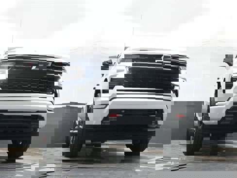New 2026 Chevrolet Silverado 1500 RST w/ Redline Edition image 35