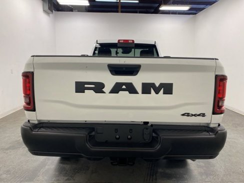 New 2026 RAM 2500 Tradesman image 5