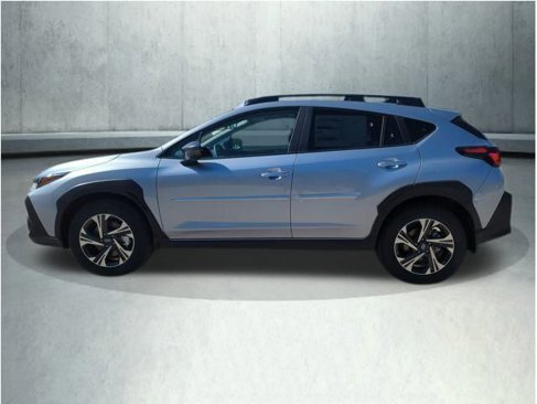 New 2025 Subaru Crosstrek 2.5i Premium image 2