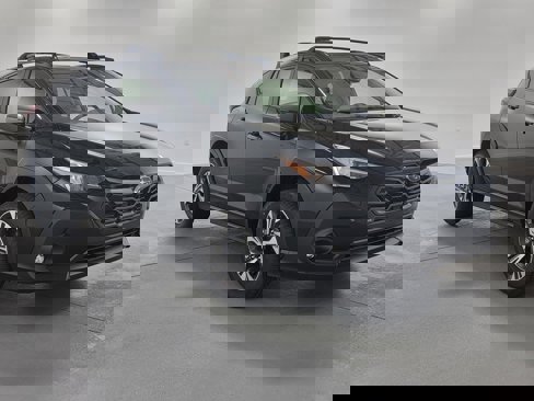 New 2025 Subaru Crosstrek 2.5i Premium image 2