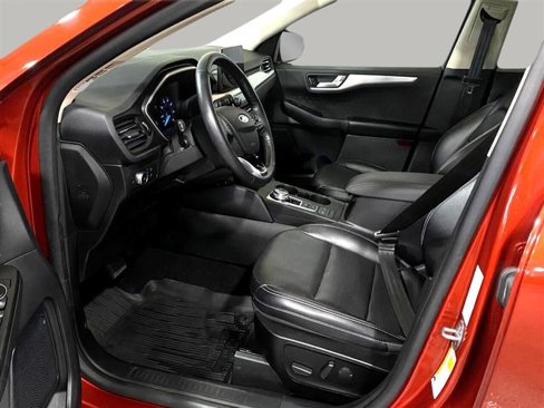 Used 2020 Ford Escape SEL image 14