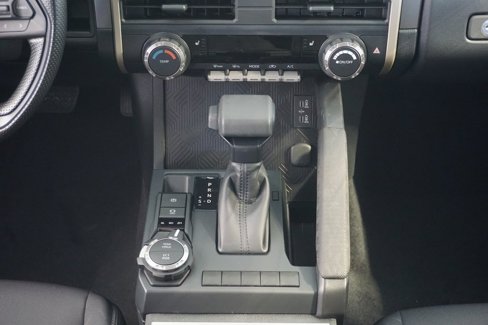 New 2025 Toyota Tacoma SR5 image 30