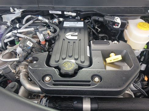 New 2026 RAM 2500 Limited image 65