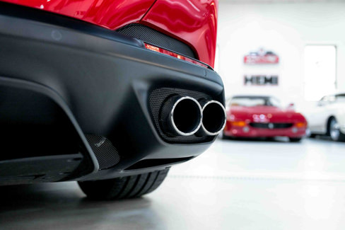 Used 2019 Ferrari Portofino image 41