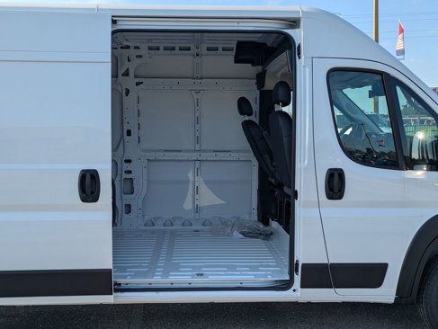 New 2025 RAM ProMaster 2500 w/ Safety Group image 28
